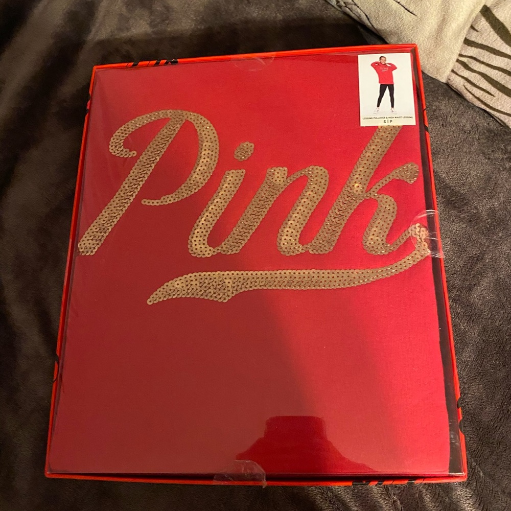 Victorias Secret PINK pull over